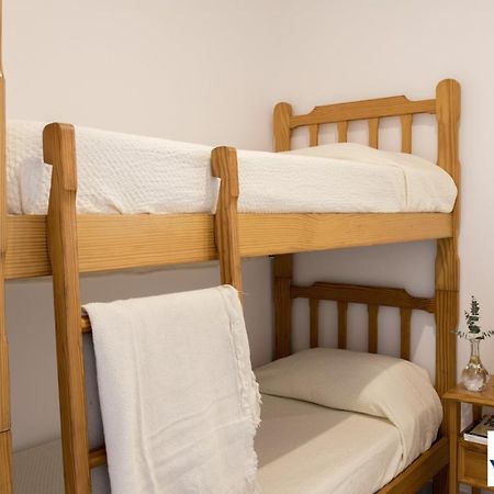 Yourhouse Es Niu, Apartment In Puerto De Сольер Экстерьер фото