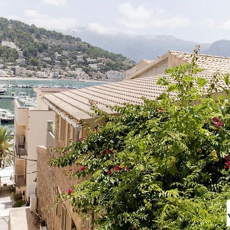 Yourhouse Es Niu, Apartment In Puerto De Сольер Экстерьер фото