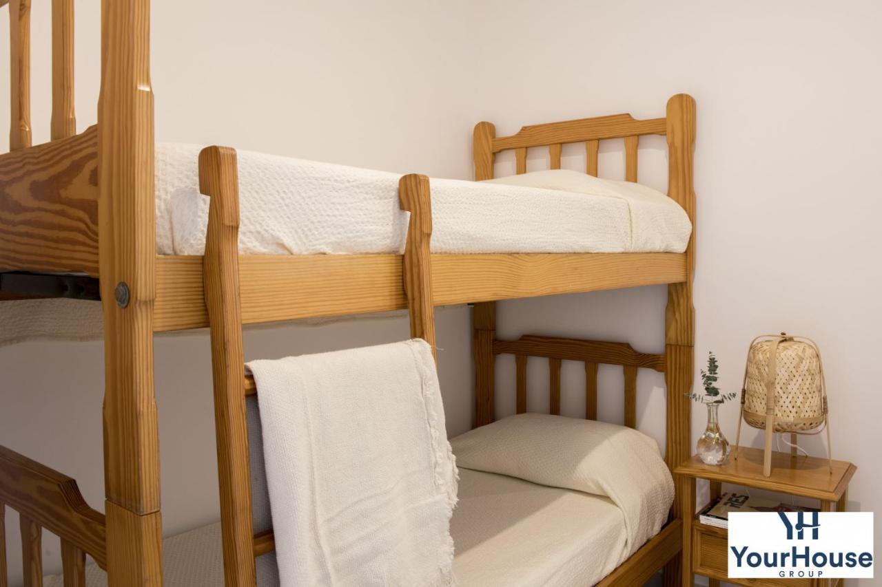 Yourhouse Es Niu, Apartment In Puerto De Сольер Экстерьер фото