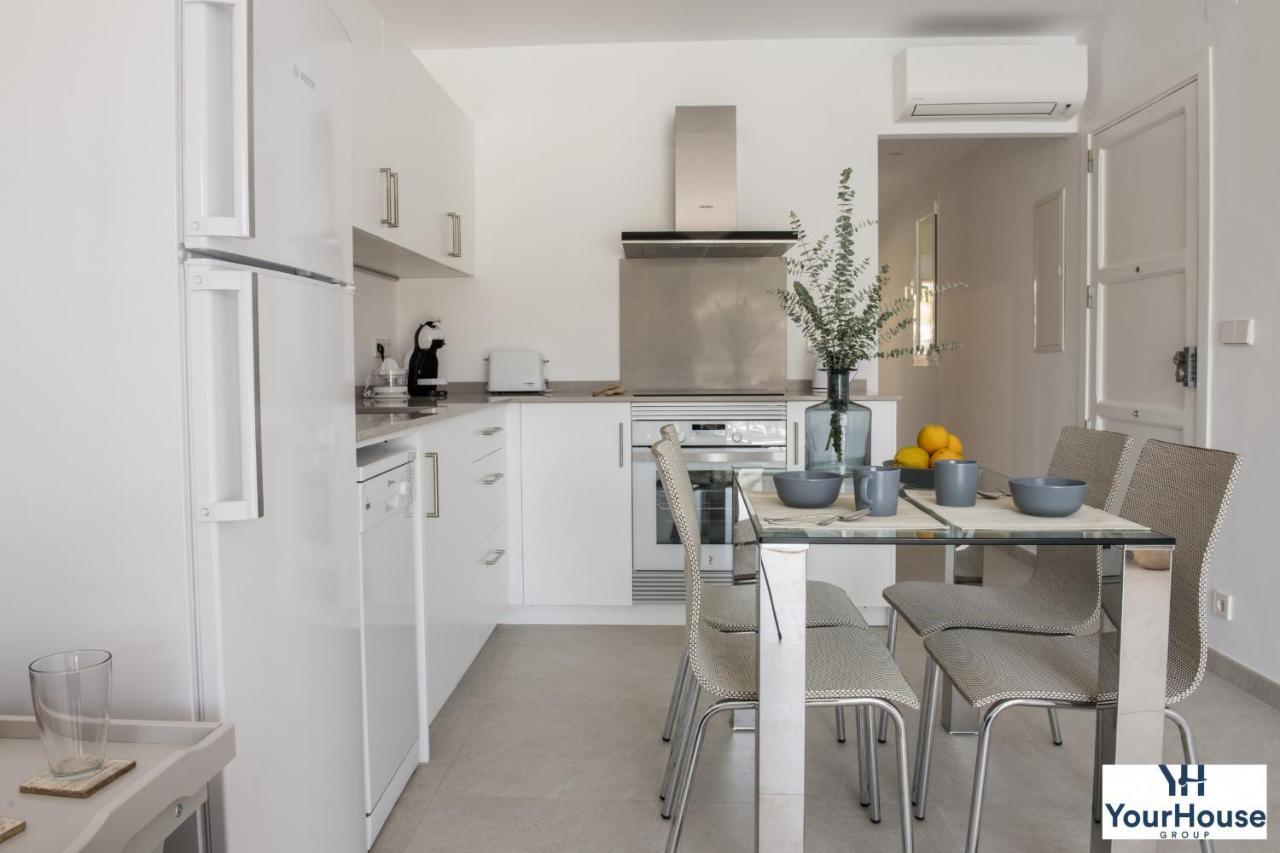 Yourhouse Es Niu, Apartment In Puerto De Сольер Экстерьер фото