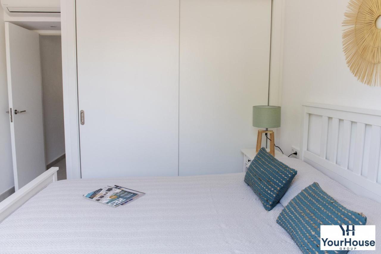 Yourhouse Es Niu, Apartment In Puerto De Сольер Экстерьер фото